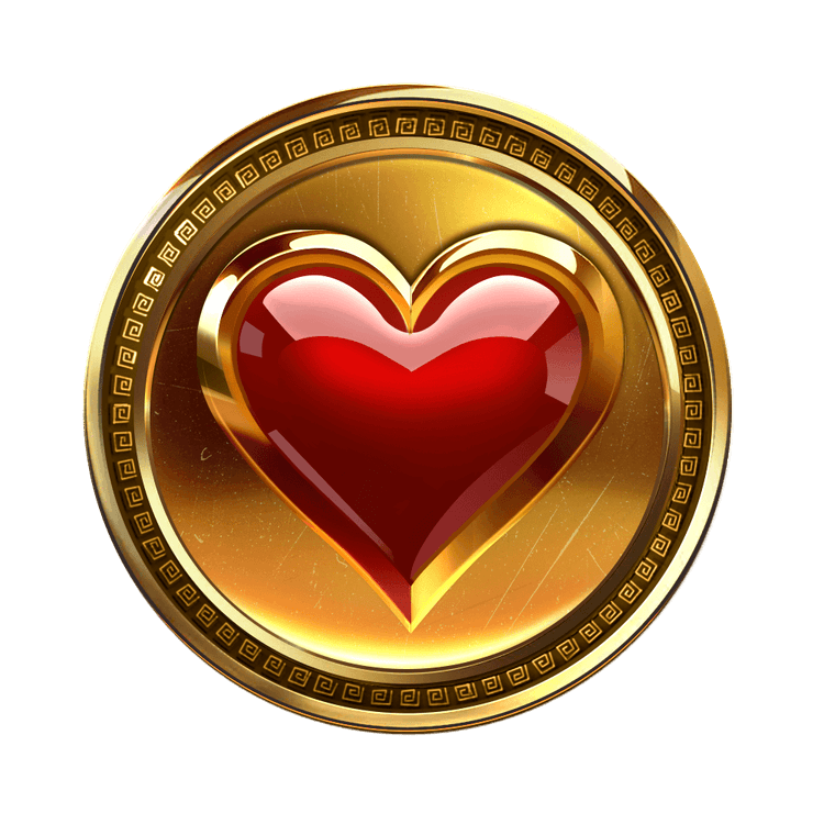 Divine Fortune Gold reels view